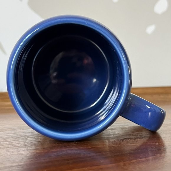 Silverwood Theme Park Vintage Mug "Step Back in Time" North Idaho Blue & Gold - Picture 7 of 8